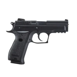 SAR FIREARMS K2 45C COMPACT 45ACP BLK 4.2"