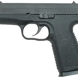 KAHR ARMS P45 45ACP BLACK SS/POLY 6+1 #