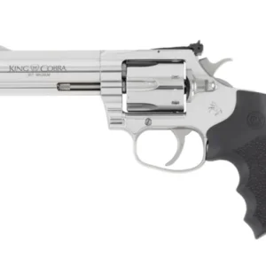 COLT KING COBRA TARGT 357M SS 4.25"