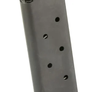 KIMBER MAG 1911 CPT 45ACP 7RD BLUE