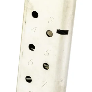 KIMBER TAC-MAG 1911 CPT 45ACP 7RD S/S