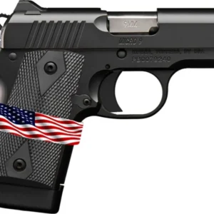 KIMBER MICRO 9MM LIBERTY 2.75"
