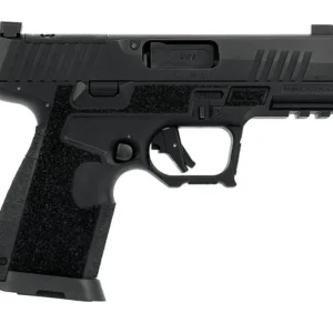 KIMBER R7 MAKO CFC 9MM BLK 15+1 OR