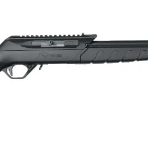 TRISTAR SPORTING ARMS KR22 22LR BLACK 10+1 18.6"
