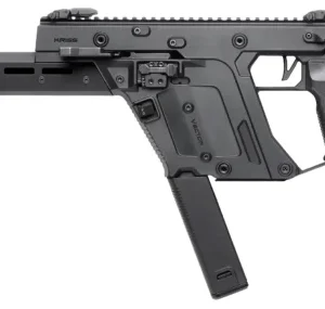 KRISS USA VECTOR CRB G3 9MM 16" BLK 40+1