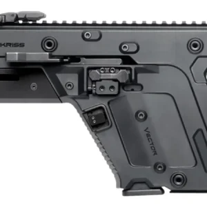 KRISS USA VECTOR CRB G3 10MM 16" BLK CA