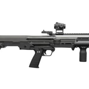 KELTEC KS7 GEN2 DEFENDER 12/18.5 6+1