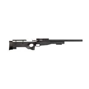 KEYSTONE SPORTING ARMS CRICKETT CPR 22LR BLK