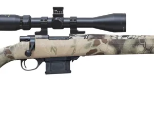 HOWA MINI 223REM HLNDR 20" PKG