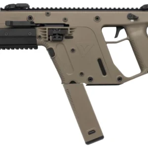 KRISS USA VECTOR SDP-E G2 10MM 6.5" FDE