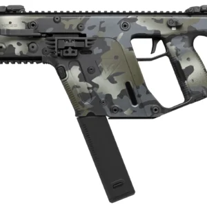 KRISS USA VECTOR SDP G2 10MM 5.5" MC BLK