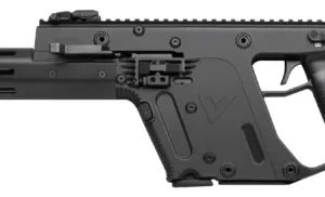KRISS USA VECTOR CRB 22LR 16" BLK 10+1