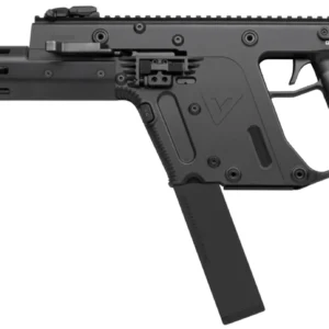 KRISS USA VECTOR CRB 22LR 16" BLK 30+1