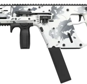 KRISS USA VECTOR CRB-E 22LR 16" MC ALP