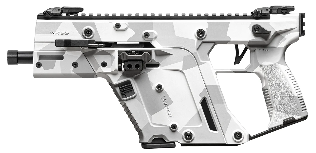 KRISS USA VECTOR SDP G3 45ACP 5.5" ARTC