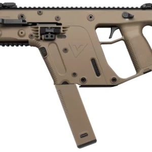 KRISS USA VECTOR SDP G2 45ACP 5.5" FDE