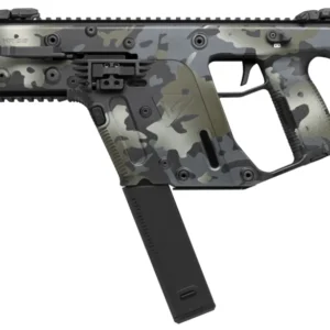 KRISS USA VECTOR SDP G2 45ACP 5.5" MC BK