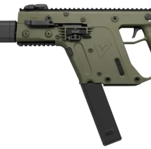 KRISS USA VECTOR CRB G2 9MM 16" ODG 40+1