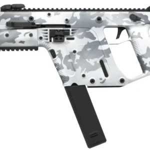 KRISS USA VECTOR SDP-E 9MM 6.5" MC ALP