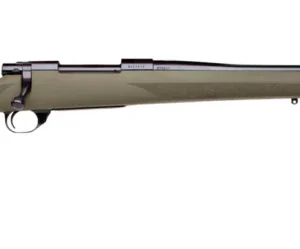 HOWA HOGUE 30-06 GRN 22" TB