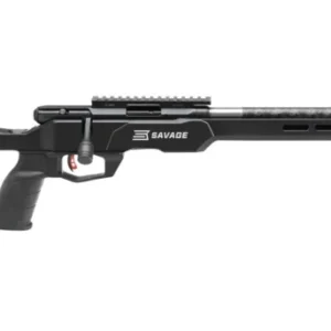 SAVAGE ARMS B22 PRECISION LITE 22LR 18" CF