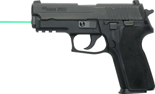LASERMAX LASER GUIDE ROD GREEN - SIG SAUER P228/P229 - Image 2
