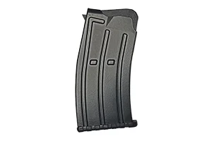 LEGACY SPORTS INTERNATIONAL MAGAZINE BOSS-25 10RD