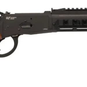 GFORCE ARMS LVR44 44 MAG 12" TAC/WD