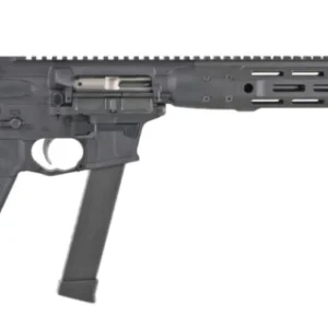 LWRC IC-9 9MM BLK 16" 27+1