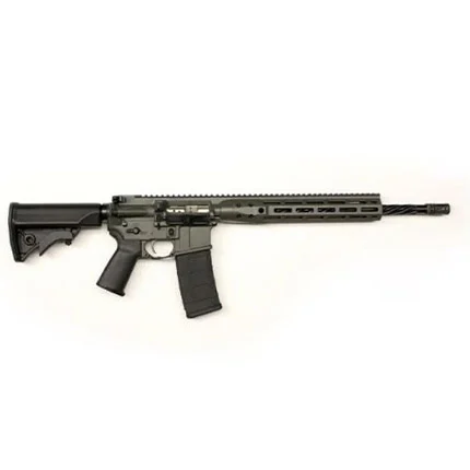 LWRC DI 5.56MM ODG 16.1" 30+1 M-LOK