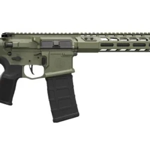 SIG SAUER M400 SDI 5.56MM 16" MOSS GRN