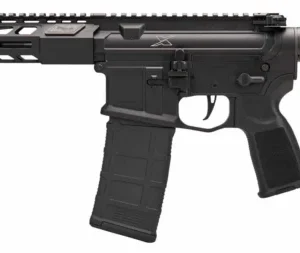 SIG SAUER M400 SDI 5.56MM BLK 11" 30+1