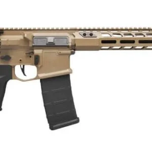 SIG SAUER M400 SDI 5.56MM 16" FDE 30+1