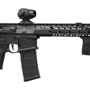 SIG SAUER M400 SENTRY 5.56MM 16" ROMEO5