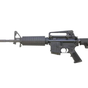 BUSHMASTER PATROLMAN 5.56 16" BLK CA