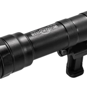 SUREFIRE M640 SCOUT PRO BLK 1500LM