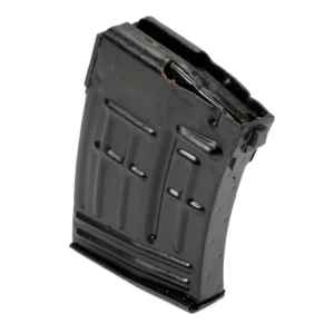 ZASTAVA ARMS USA MAG M91 7.62X54 10RD METAL