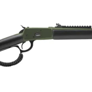 ROSSI R92 44MAG MS GREEN 16.5" TB #