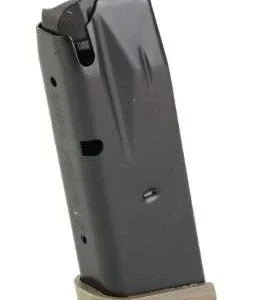 CANIK MAG MC9 10RD 9MM FDE
