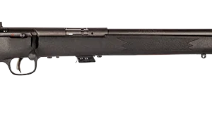 SAVAGE ARMS MARK II BOLT 22LR BL/SYN TARG