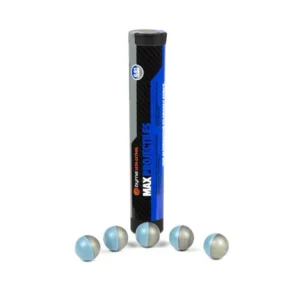 BYRNA TECHNOLOGIES BYRNA MAX .61 PROJECTILES 5PK