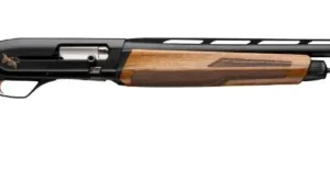 BROWNING MAXUS II BLACK GOLD 12/26 3"