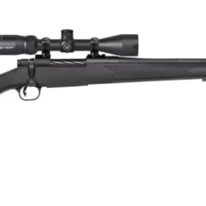 MOSSBERG PATRIOT 25-06 BL/SYN VORTEX