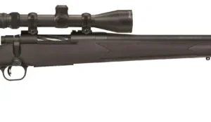MOSSBERG PATRIOT SPR BANT 350LEG SCOPE