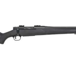 MOSSBERG PATRIOT 400LEG BL/SY 20" 4+1