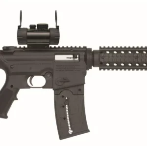 MOSSBERG TACT 22LR ADJ 25+1 BRK RED DOT