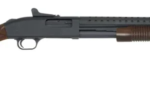 MOSSBERG 590A1 RETRO 12/20 PARK/WD