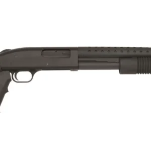 MOSSBERG 500 12/18.5 MATTE 6POS STK