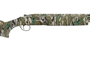 MOSSBERG SILVER RESERVE TKY 20/20 MOGL