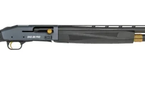 MOSSBERG 940 JM PRO 12/24 BL/SY 4+1 OR
